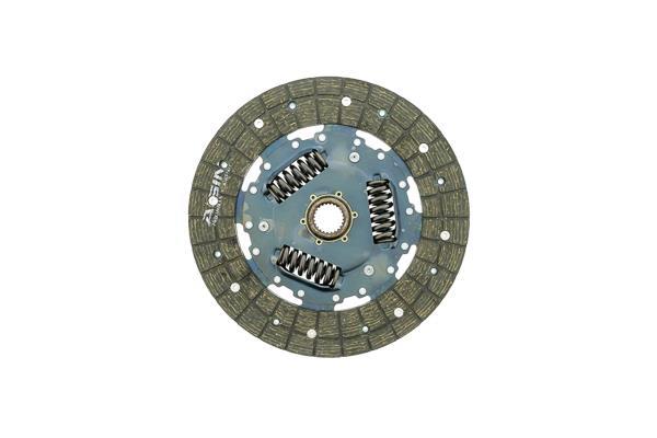 Disque d'embrayage AISIN ref. DN-045